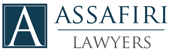 Assafiri Lawyers
