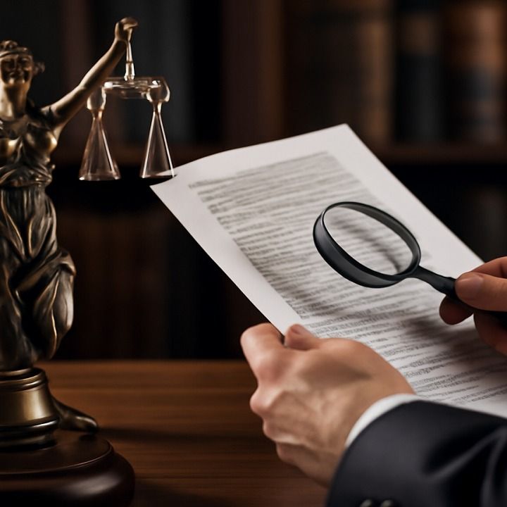 Legal Services Sydney | Assafiri Lawyers